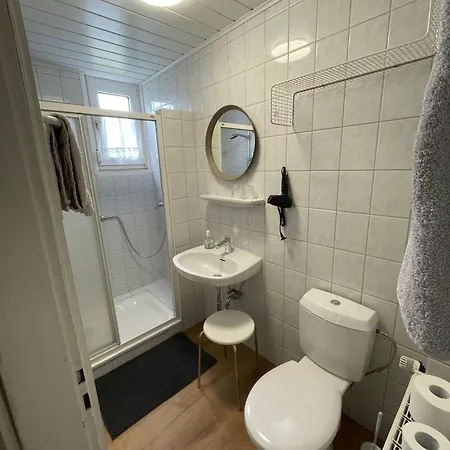 Apartmán Sippel Alheim