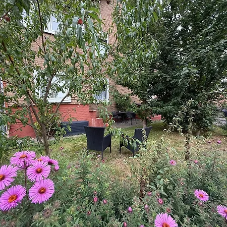 Sippel Apartmán Alheim