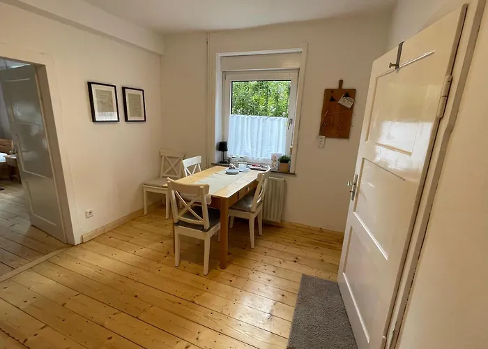 Apartamento Sippel *