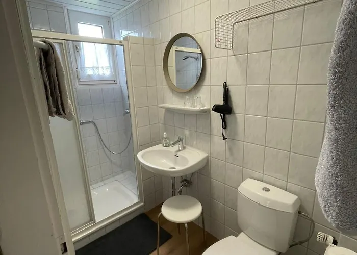 Apartamento Sippel Alheim